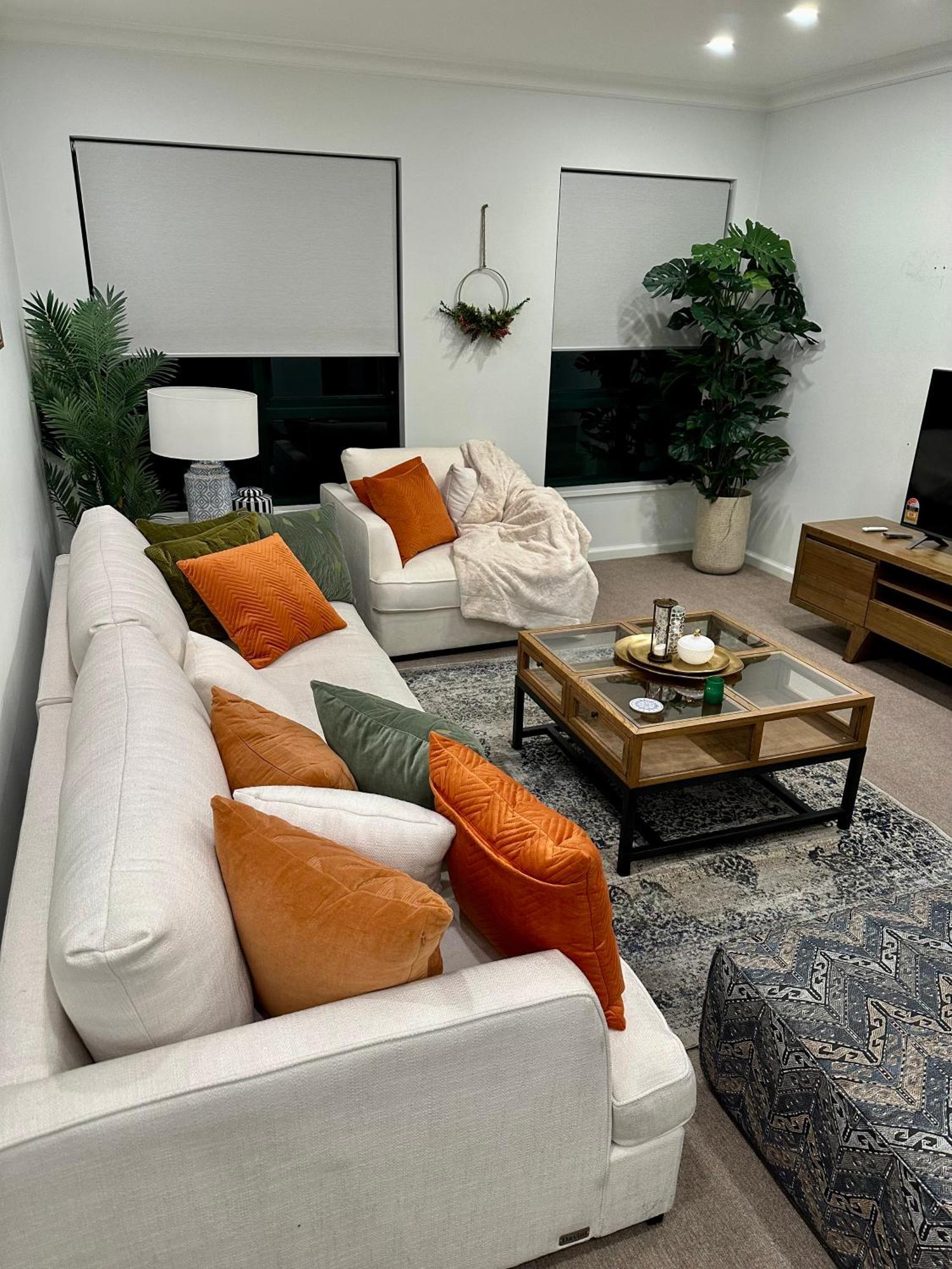 Private 1 Bed Accom With Bathroom In A 3 Bed Apartment - Melb Cbd, Regency Towers - Free Parking, Wifi And Pool Melbourne Exteriör bild