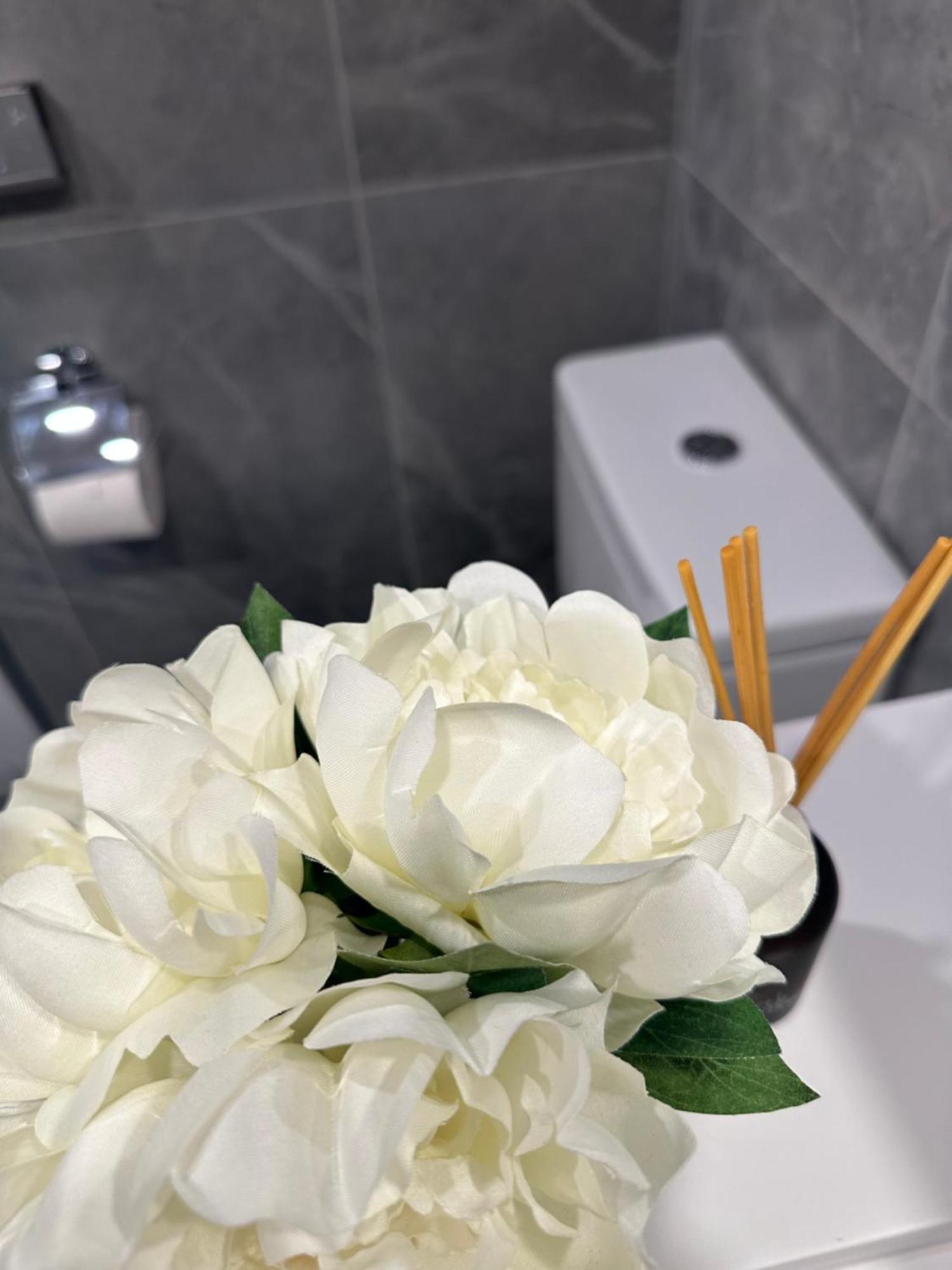 Private 1 Bed Accom With Bathroom In A 3 Bed Apartment - Melb Cbd, Regency Towers - Free Parking, Wifi And Pool Melbourne Exteriör bild